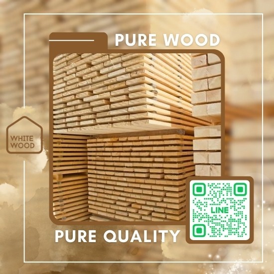 ไม้สนขาวราคาส่ง